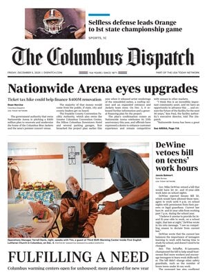 The Columbus Dispatch