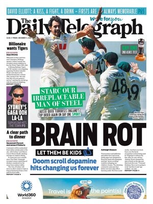 The Daily Telegraph (Sydney)