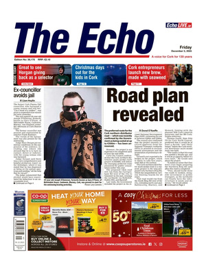 The Echo (Cork)