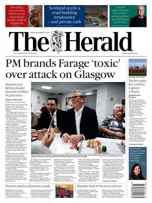 The Herald (Scotland)