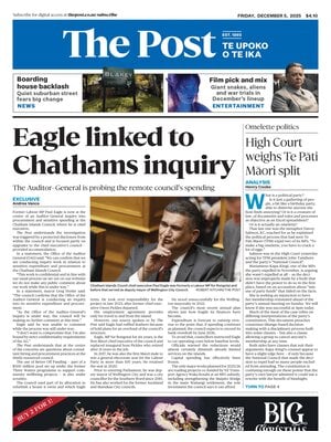 The Post (NZ)