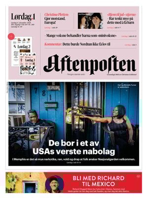 Aftenposten