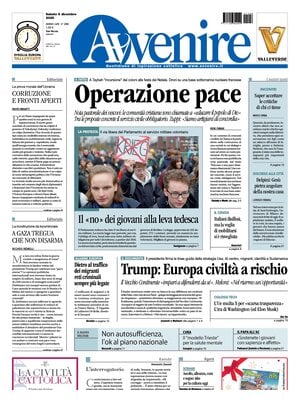 Avvenire