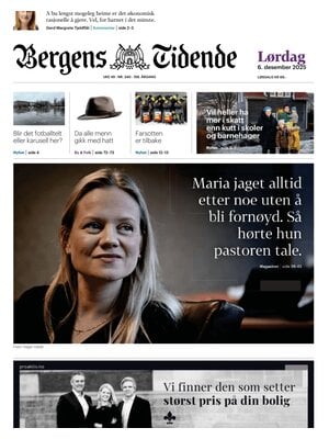 Bergens Tidende