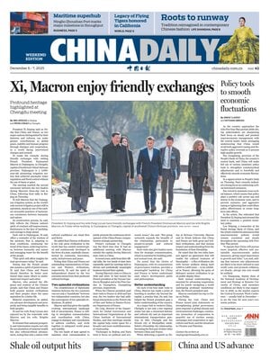 China Daily