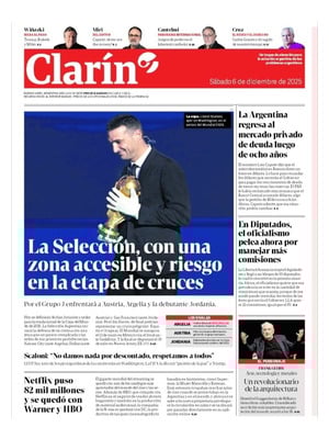 Clarín