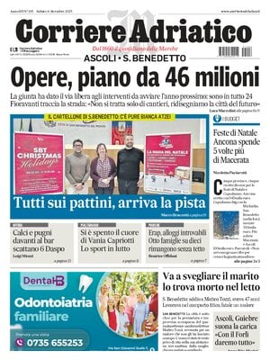 Corriere Adriatico (Ascoli)