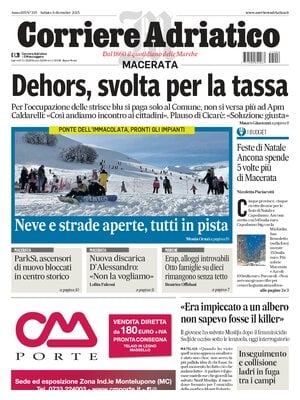 Corriere Adriatico (Macerata)