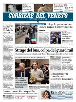 Corriere del Veneto