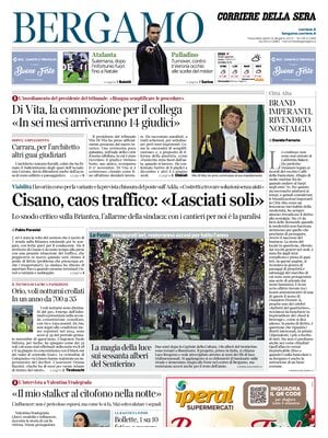 Corriere della Sera (Bergamo)