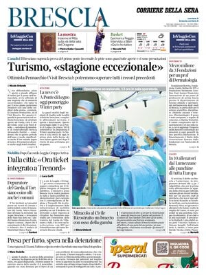 Corriere della Sera (Brescia)