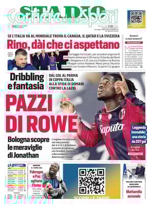 Corriere dello Sport (Bologna)