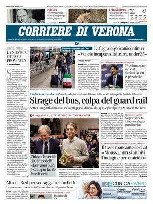 Corriere di Verona