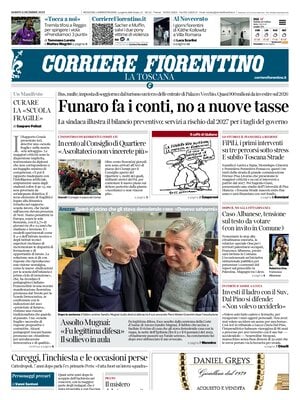 Corriere Fiorentino