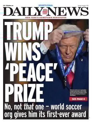 Daily News (New York)