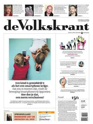 de Volkskrant