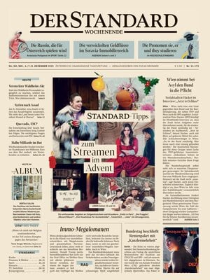 Der Standard