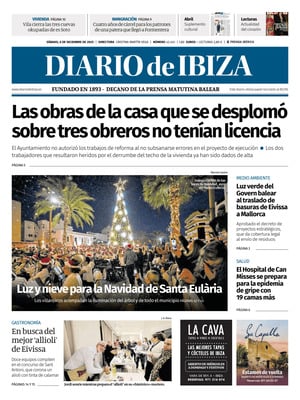 Diario de Ibiza