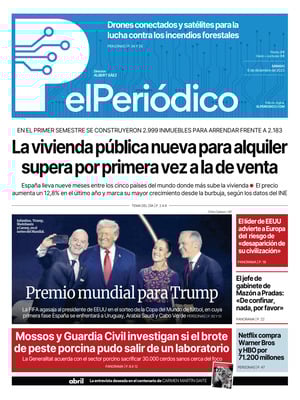 El Periódico de Catalunya