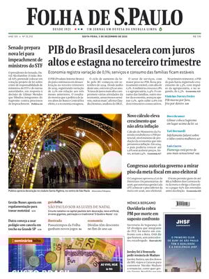Folha de S.Paulo