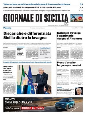 Giornale di Sicilia (Palermo)