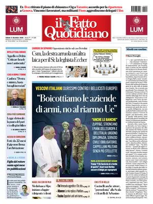 Il Fatto Quotidiano