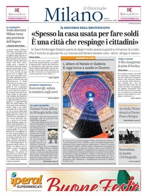 Il Giornale (Milano)