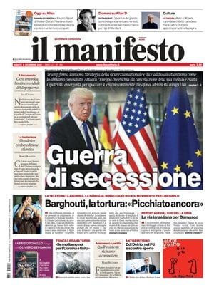 Il Manifesto