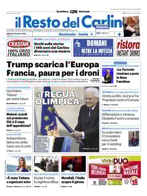 Il Resto del Carlino