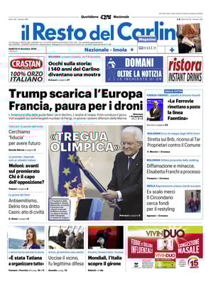 Il Resto del Carlino