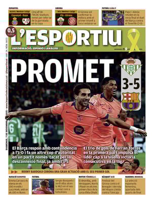 L'Esportiu