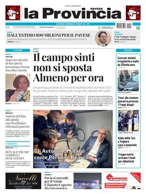 La Provincia Pavese