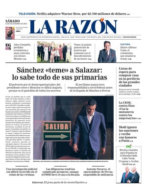 La Razón