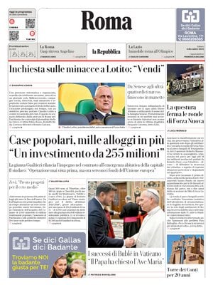 La Repubblica (Roma)