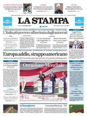 La Stampa