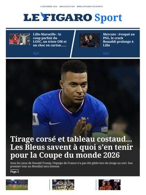 Le Figaro SPORT