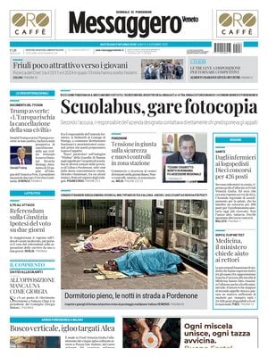 Messaggero Veneto (Pordenone)