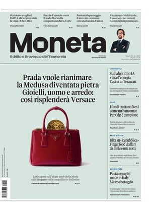 Moneta (Il Giornale)