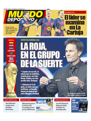 Mundo Deportivo