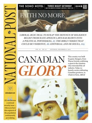 National Post (The Post)