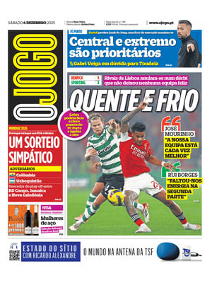 O Jogo