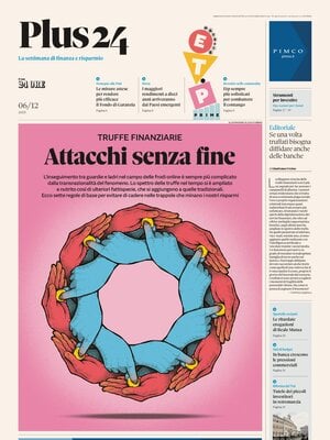 Plus24 (Il Sole 24 Ore)