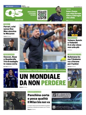 QS Quotidiano Sportivo