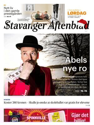 Stavanger Aftenblad