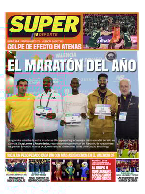Superdeporte