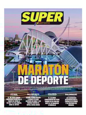 Superdeporte