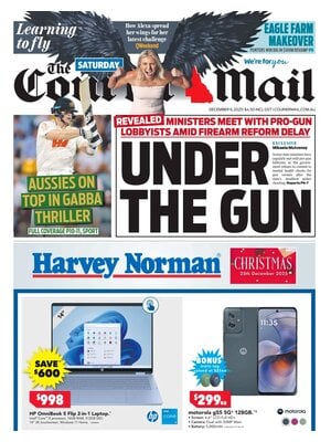 The Courier-Mail