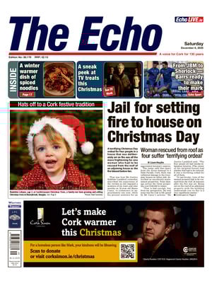 The Echo (Cork)