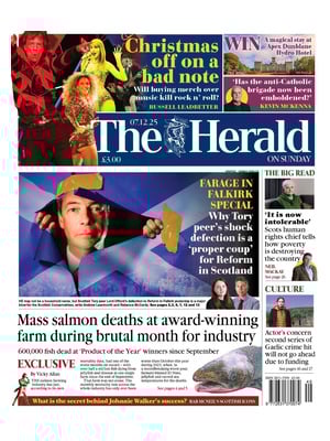 The Herald (Scotland)
