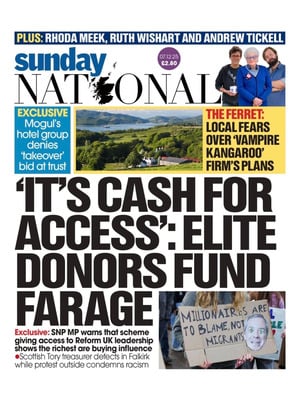 The National (Scotland)